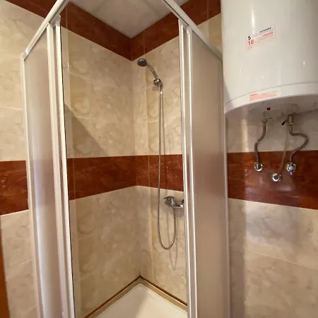 דירה Noks Nessebar F1-480 Sunny סאני ביץ'