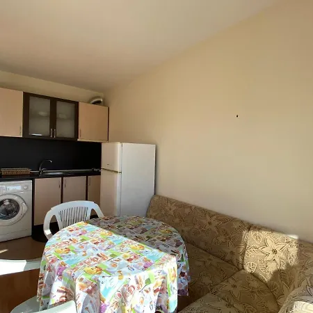Noks Nessebar F1-480 Sunny * סאני ביץ'