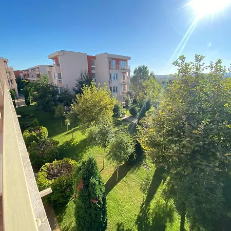 Noks Nessebar F1-480 Sunny * סאני ביץ'