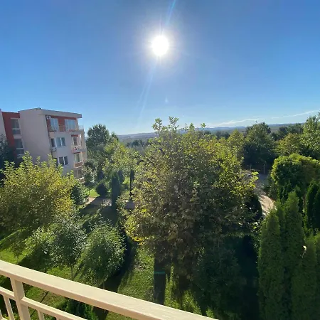 Noks Nessebar F1-480 Sunny סאני ביץ'