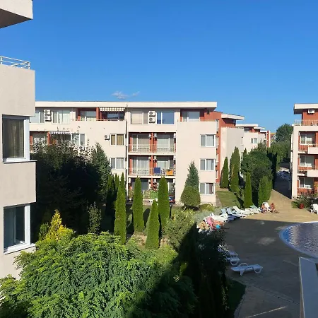 Noks Nessebar F1-480 Sunny Daire