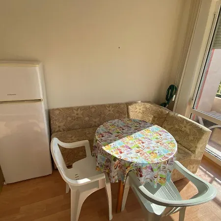 Noks Nessebar F1-480 Sunny Daire Sunny Beach