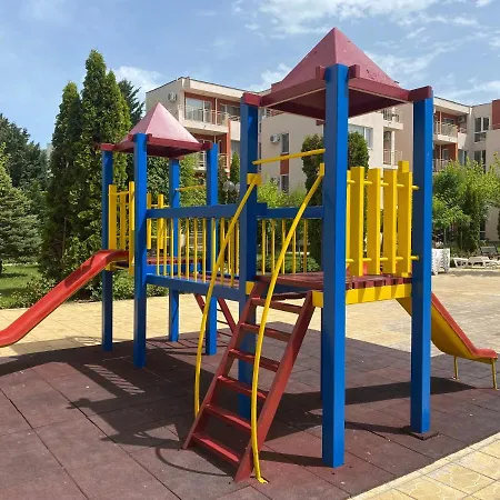 Noks Nessebar F1-480 Sunny Daire Sunny Beach