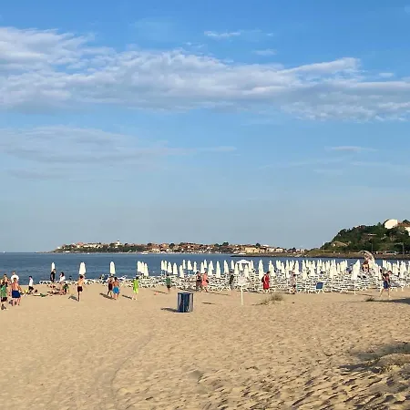 Noks Nessebar F1-480 Sunny Daire Sunny Beach